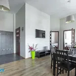 Apartamenty Bluesky Obroncow Pokoju 1D- Centrum, Blisko Deptaka, Restauracji I Atrakcji Karpacza